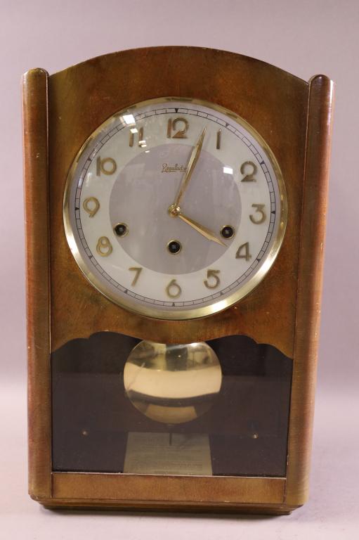 PORTUGUES WALL CLOCK (1 of 6)