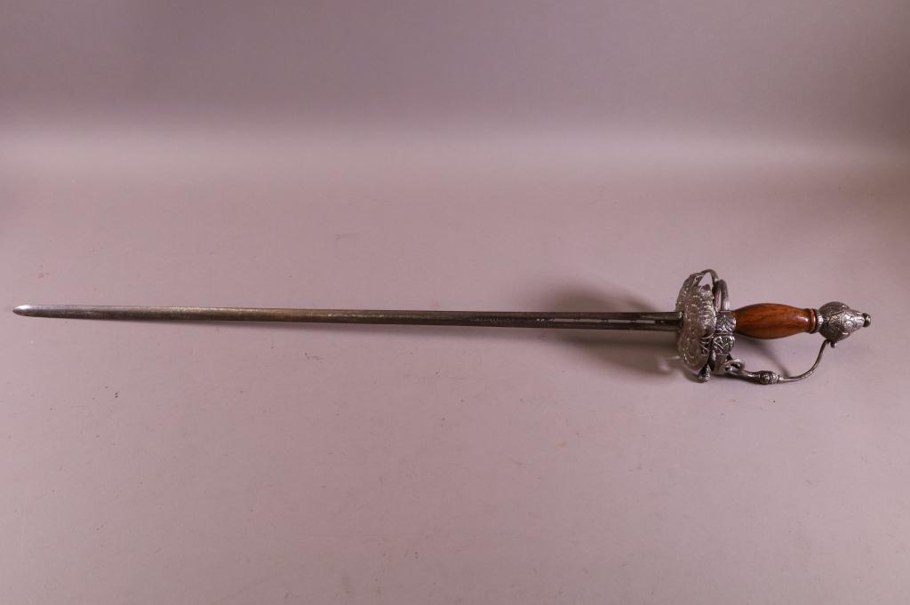 GERMAN SWORD (1 of 7)