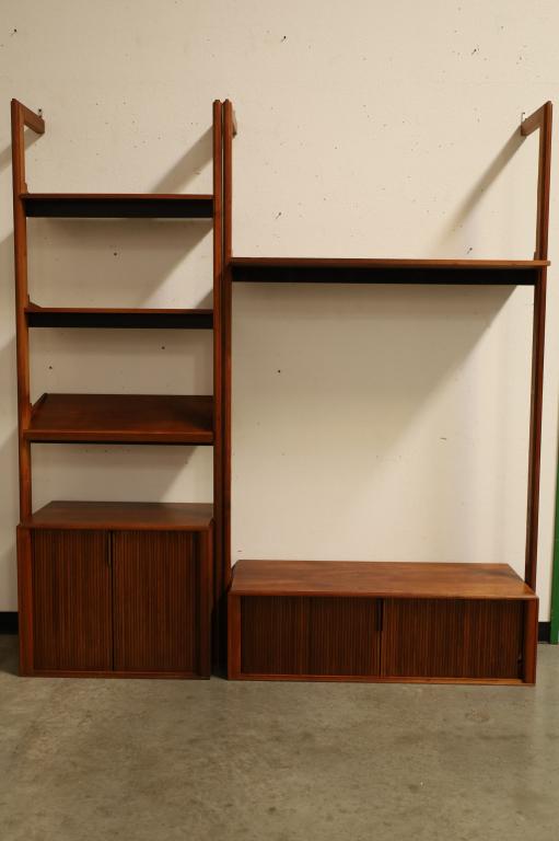 Barzilay wall unit deals