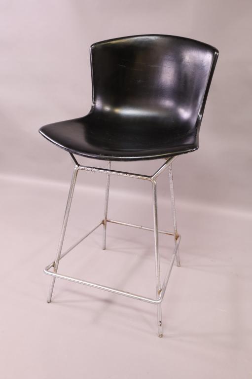 KNOLL DRAFTING STOOL (1 of 5)