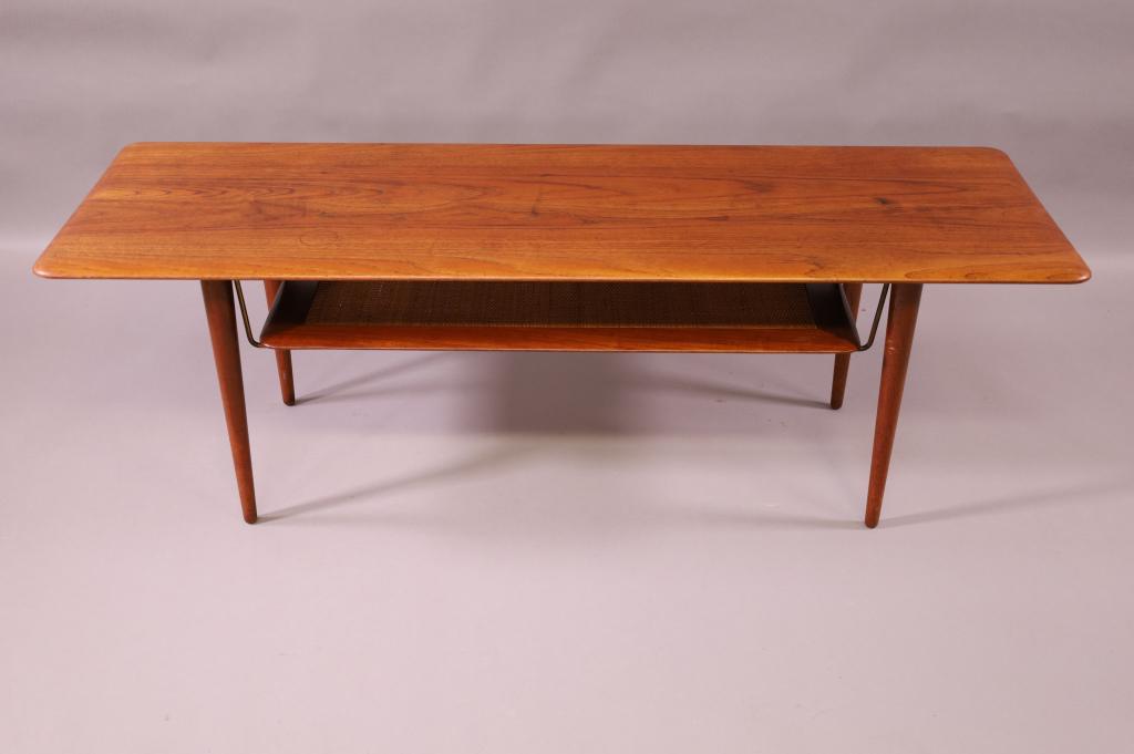 HVIDT & MOLGAARD FOR FRANCE & SONS COFFEE TABLE (1 of 4)