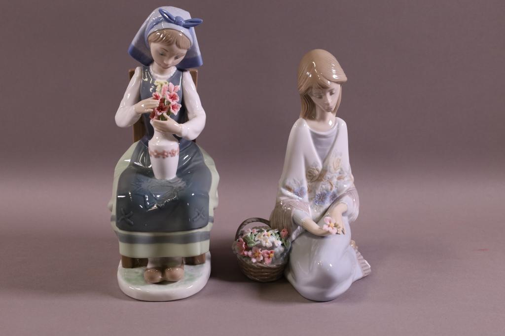 TWO LLADROS (1 of 3)