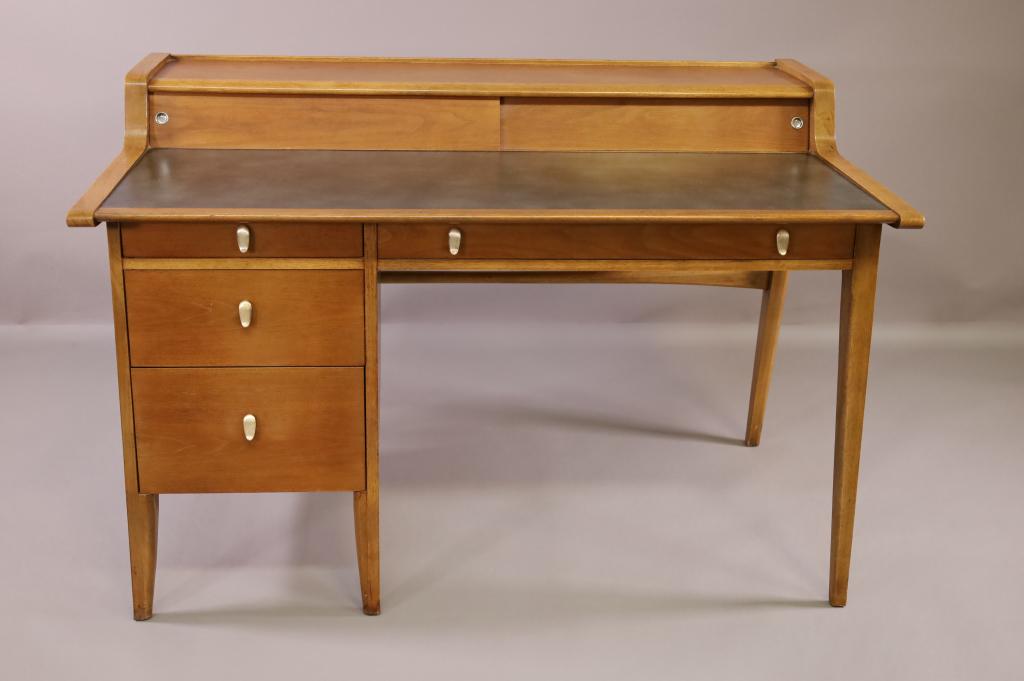 JOHN VAN KOERT FOR DREXEL PROFILE DESK (1 of 5)