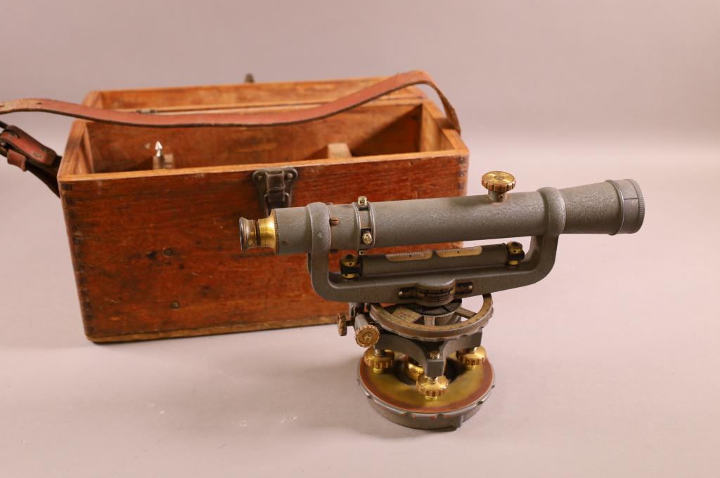 ANTIQUE TRANSIT (1 of 5)