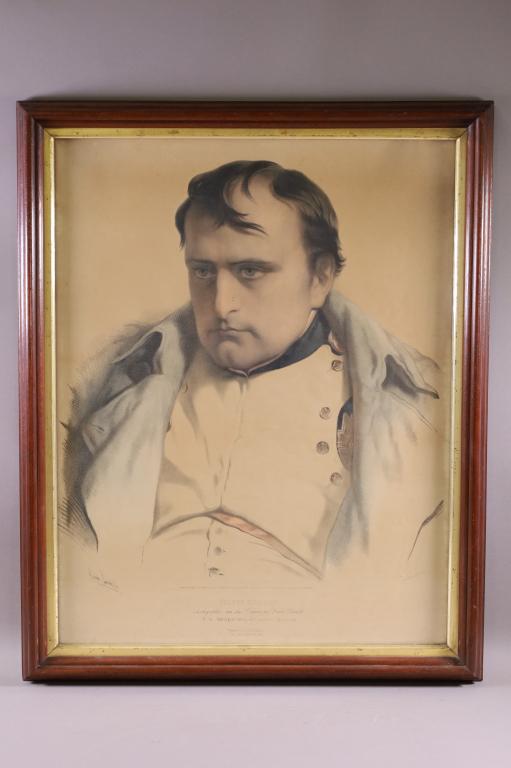 NAPOLEON PRINT (1 of 2)