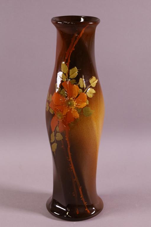 STANDARD GLAZE VASE (1 of 3)