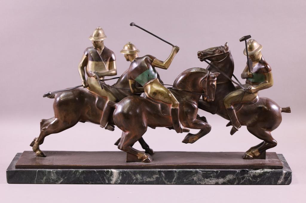 NOEL CAULON POLO BRONZE (1 of 5)