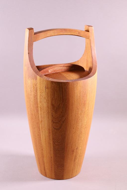 DANSK ICE BUCKET (1 of 3)