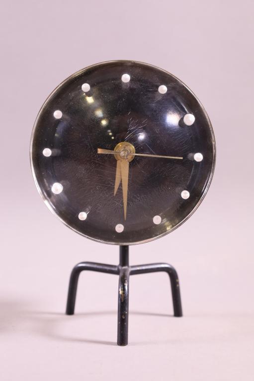 HOWARD MILLER FOR GEORGE NELSON CLOCK (1 of 3)