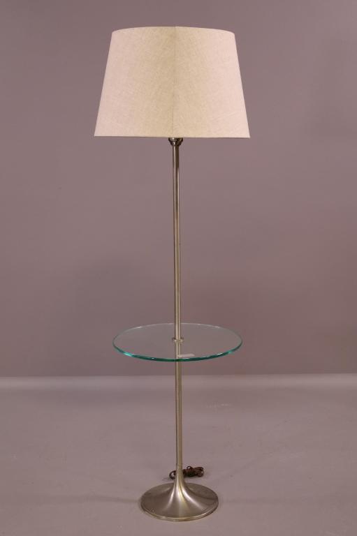 LAUREL FLOOR LAMP (1 of 3)