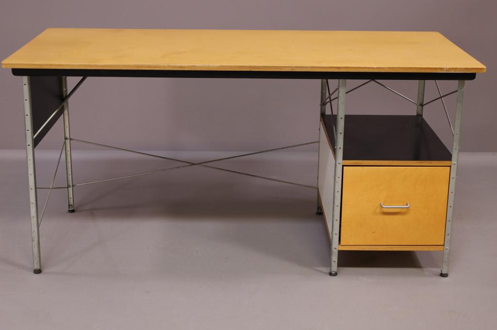CHARLES EAMES FOR HERMAN MILLER DESK (1 of 7)