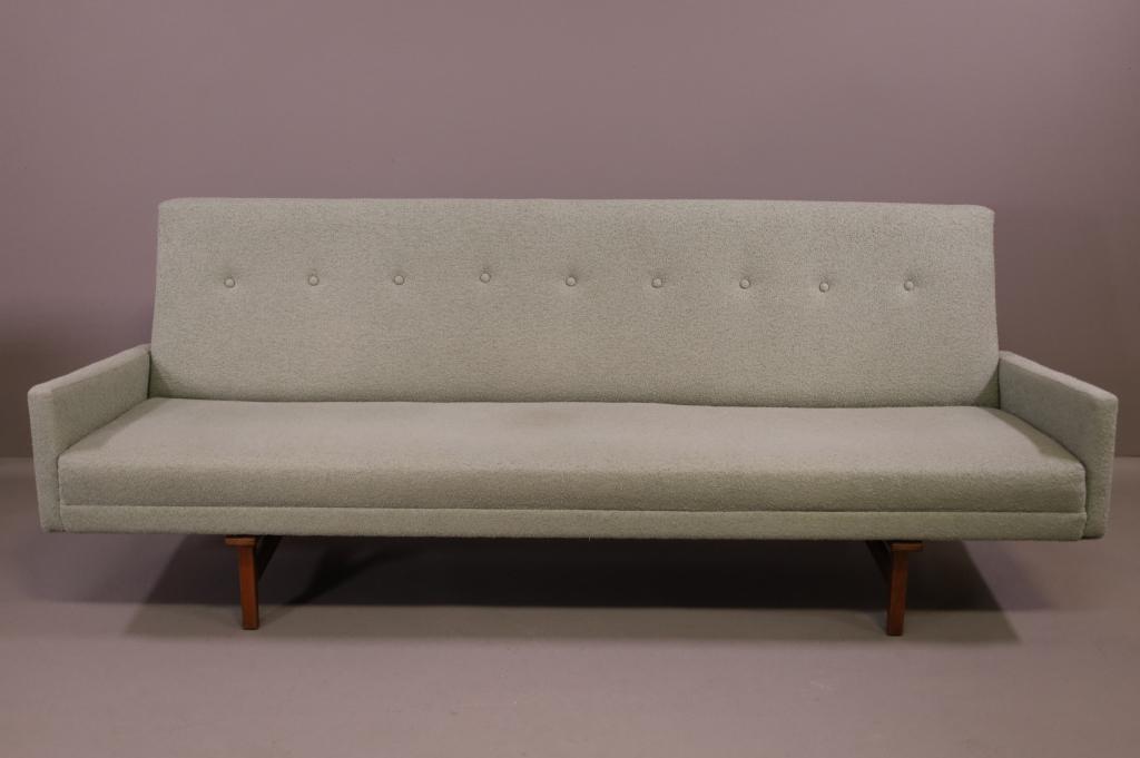 JEN RISOM MID CENTURY MODERN SOFA (1 of 5)