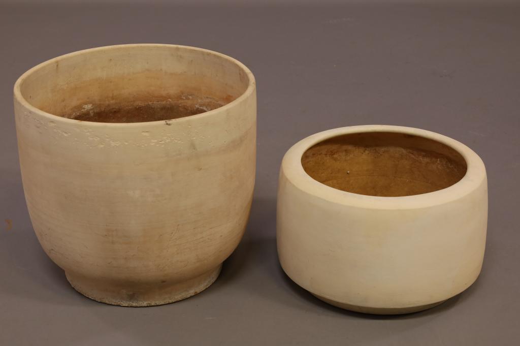 GAINEY & JOHN FOLLIS PLANTERS (1 of 4)