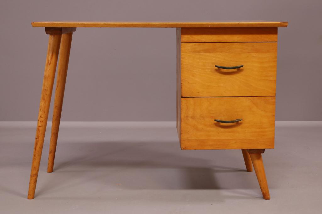 PAUL MCCOBB STYLE DESK (1 of 4)