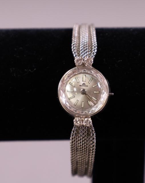 BUCHERER WRISTWATCH (1 of 3)