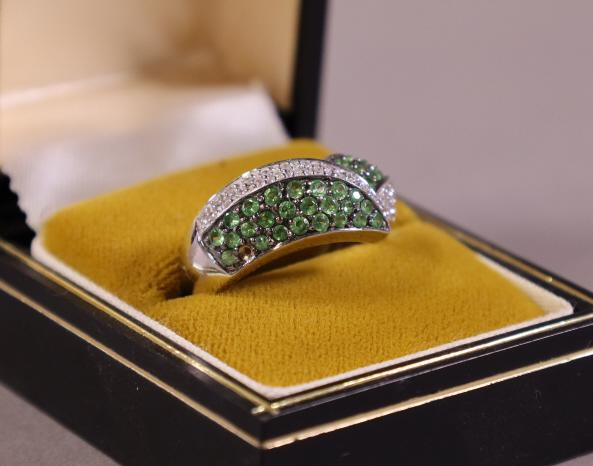 14K GOLD RING (1 of 3)