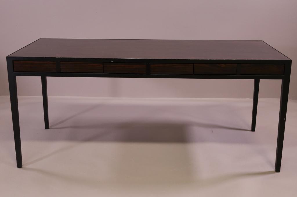 CHRISTIAN LIAIGRE FOR HOLLY HUNT DESK (1 of 9)