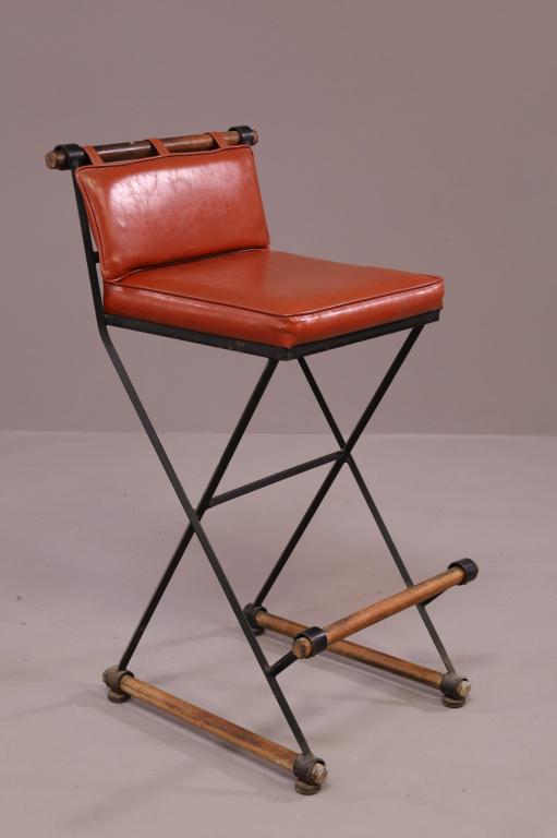 CLEO BALDON BARSTOOL (1 of 4)