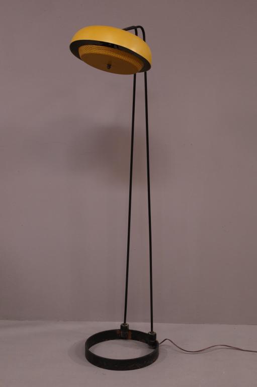 BEN SEIBEL FLOOR LAMP (1 of 4)