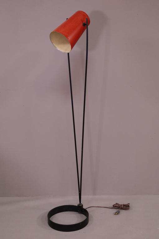 BEN SEIBEL FLOOR LAMP (1 of 4)