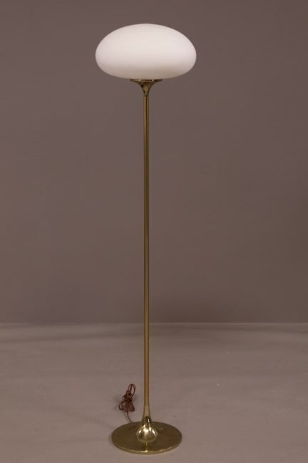 LAUREL MUSHROOM FLOOR LAMP (1 of 5)