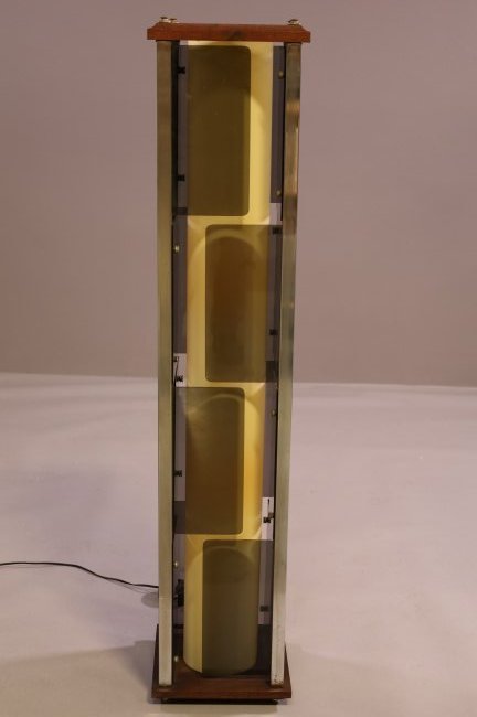 MODELINE FLOOR LAMP (1 of 5)