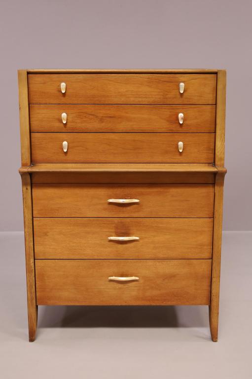 DREXEL PROFILE HIGHBOY (1 of 7)