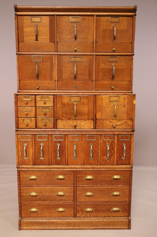 Globe wernicke on sale file cabinet