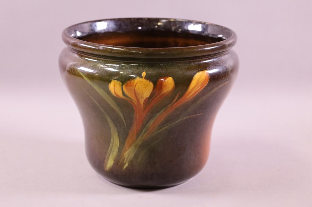 WELLER POT (1 of 4)