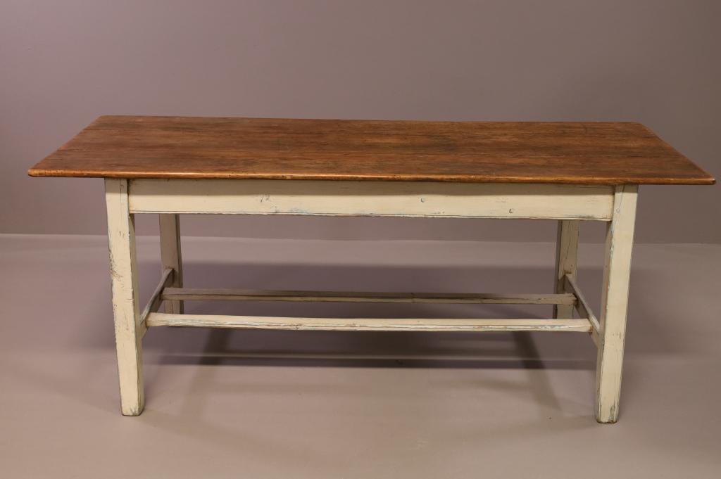 PRIMITIVE HARVEST TABLE (1 of 5)
