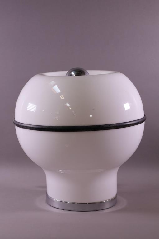 ATOMIC TABLE LAMP (1 of 2)