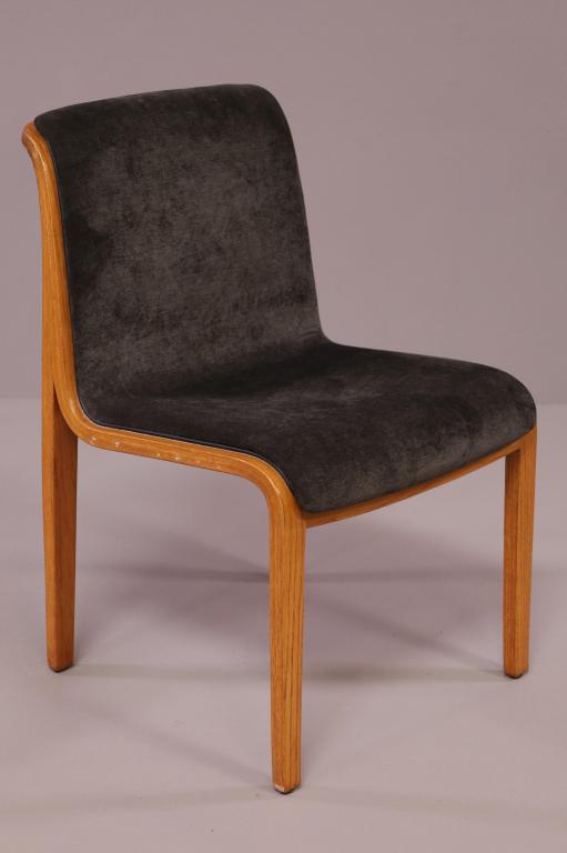 BILL STEPHENS FOR KNOLL SIDE CHAIR (1 of 5)