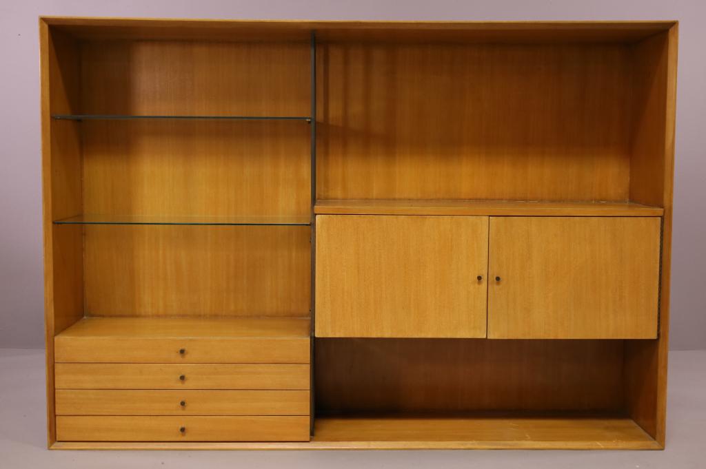 PAUL MCCOBB FOR CALVIN CABINET (1 of 5)