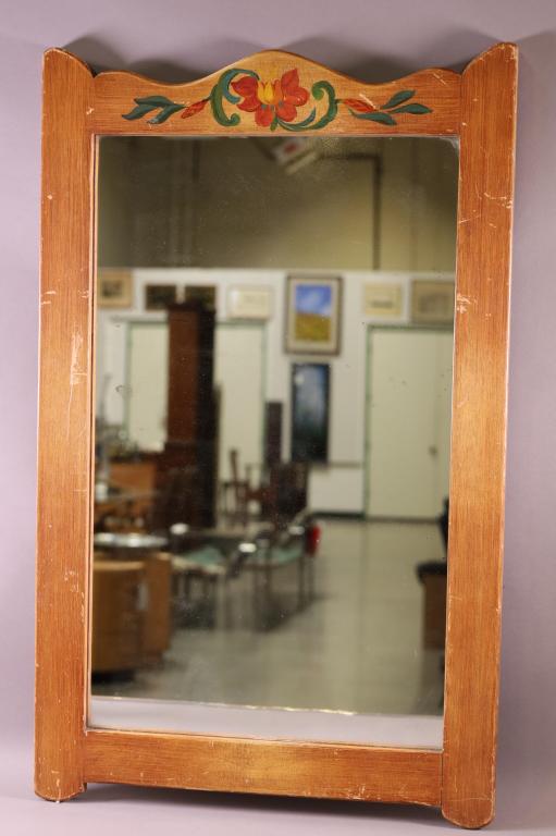 MONTEREY WALL MIRROR (1 of 3)