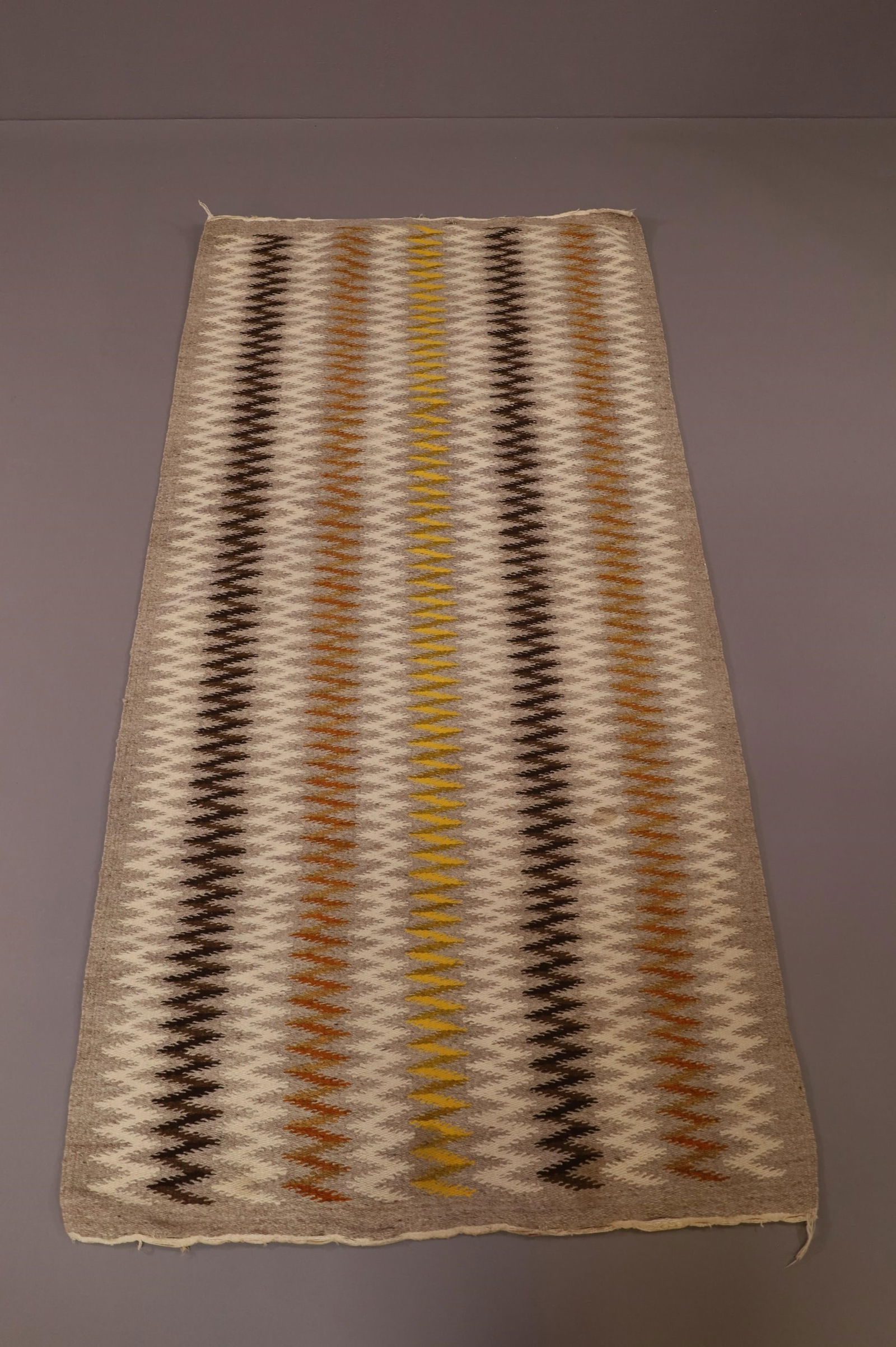 MEXICAN WEAVING (1 of 2)