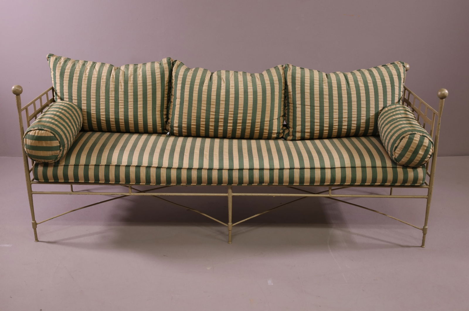 MARIO PAPPERZINI FOR SALTERINI PATIO DAYBED (1 of 5)