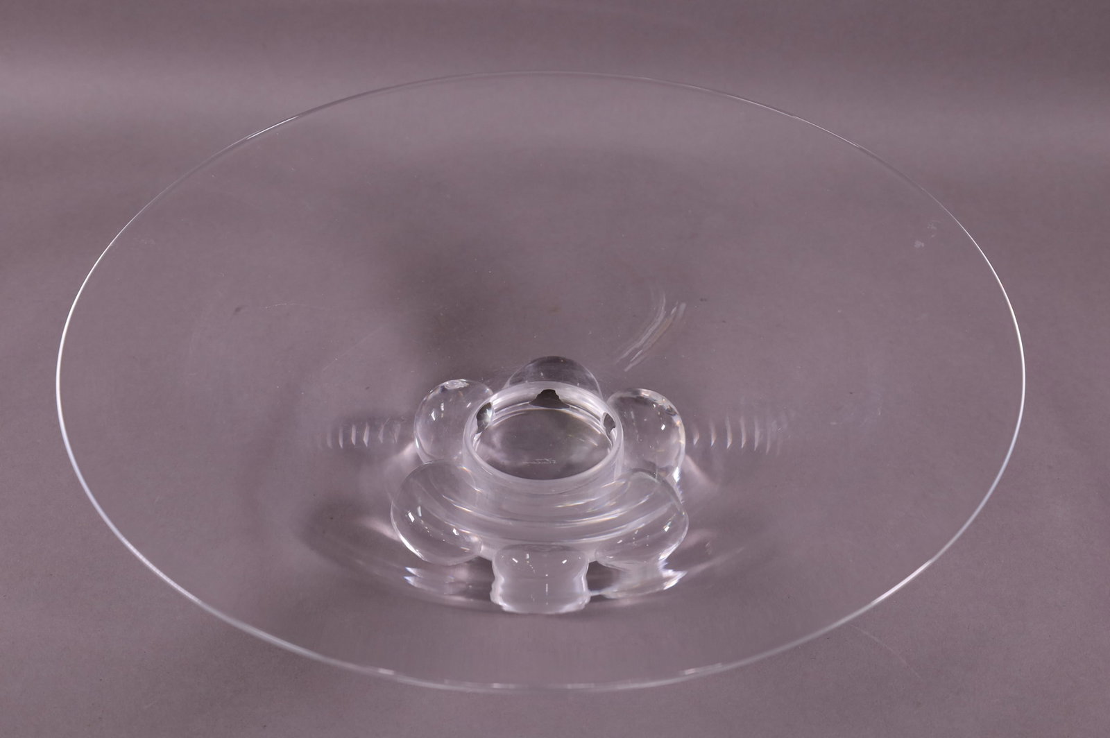 STEUBEN CENTER BOWL (1 of 3)