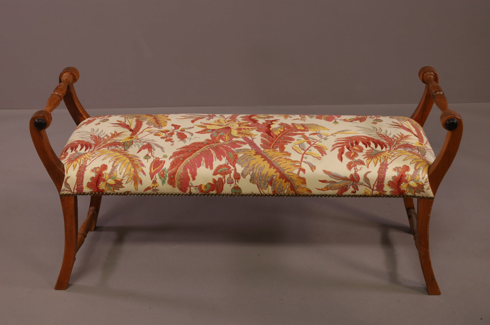 FRENCH STYLE WINDOW BENCH (1 of 2)