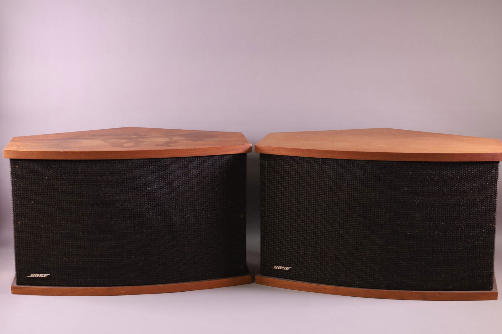 Bose 901 series hotsell iv for sale