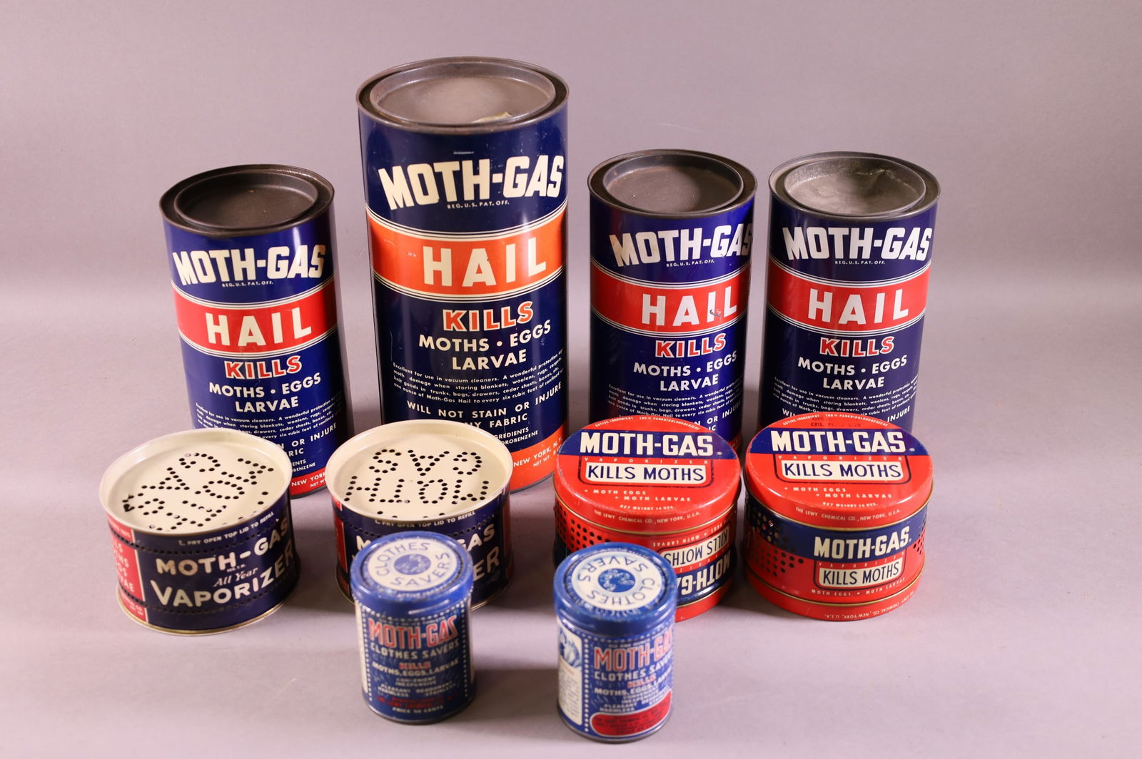 TEN MOTH GAS CANS (1 of 1)