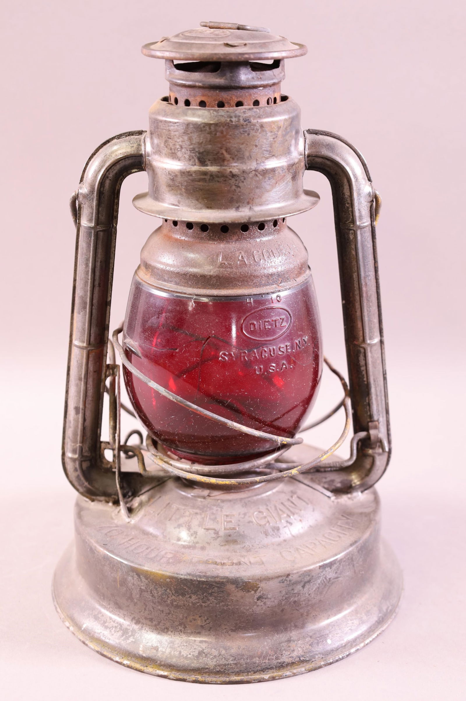 DIETZ LANTERN (1 of 4)