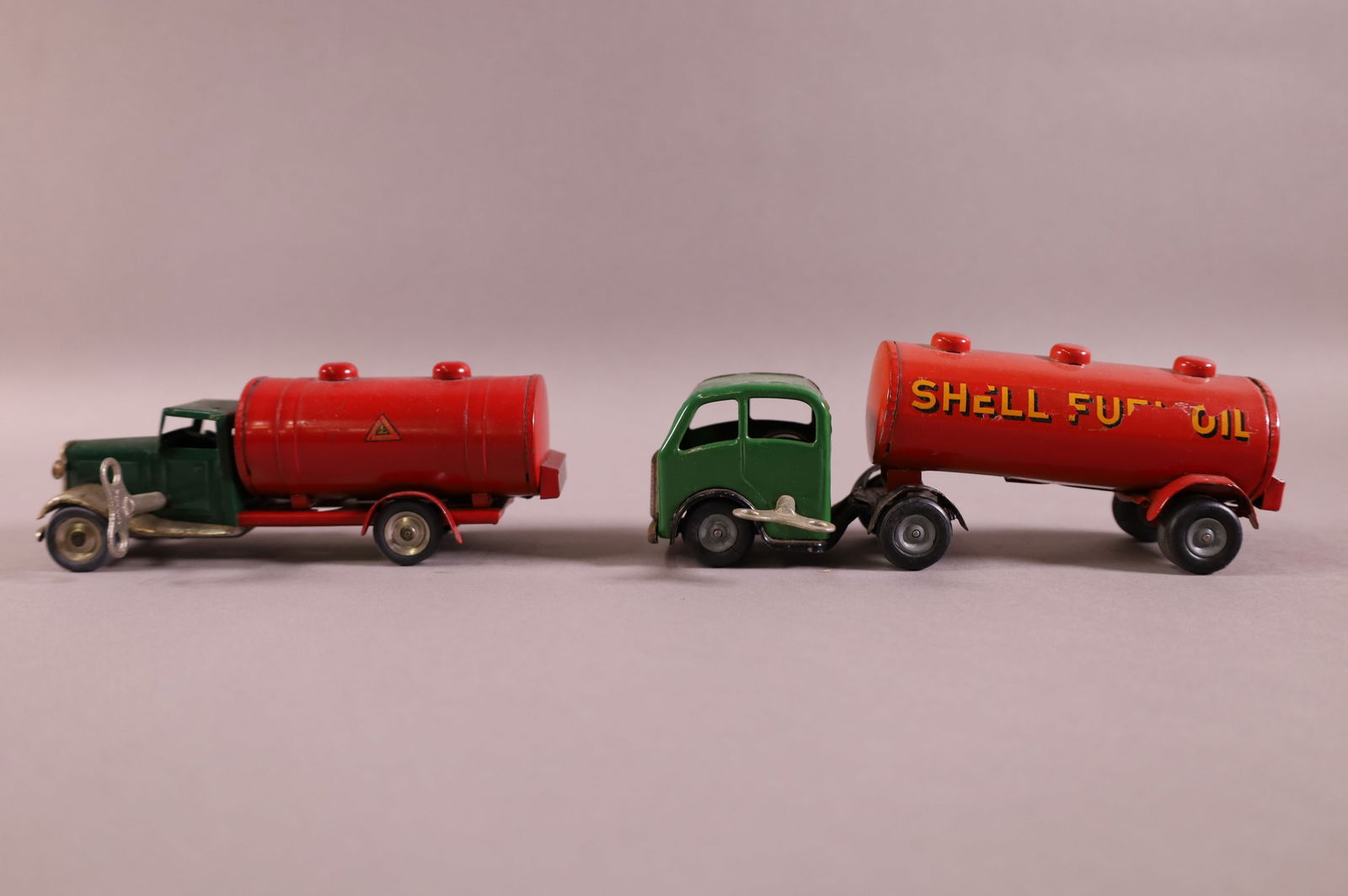 Tri Ang Minic Toy Cars And Trucks
