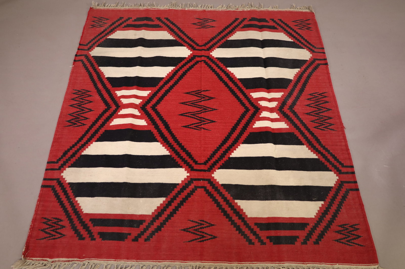 HANDMADE MEXICAN WEAVING (1 of 3)