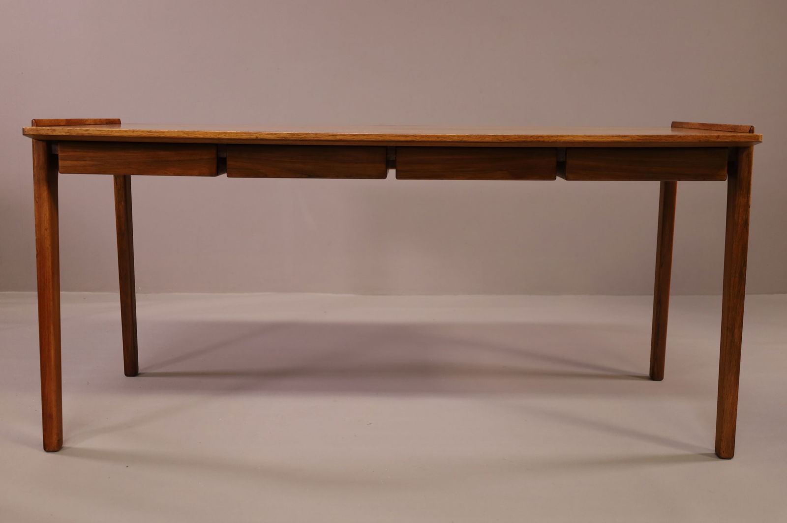 TOVE AND EDVARD KINDT-LARSEN MCM DESK (1 of 9)