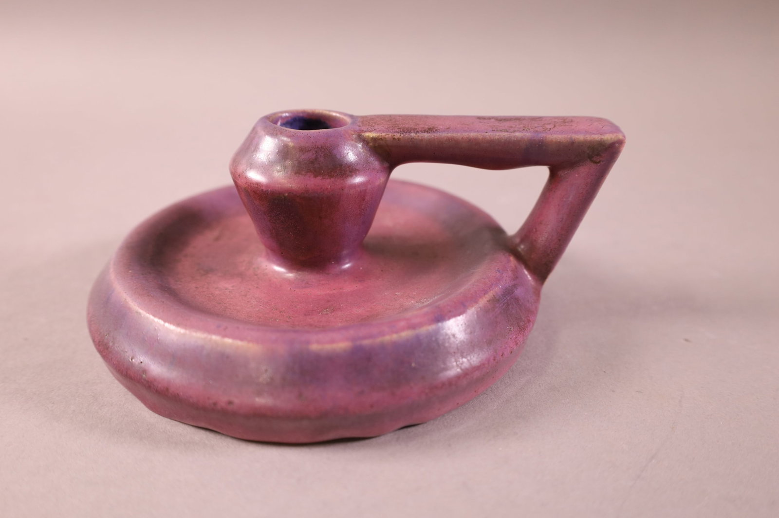 FULPER CANDLEHOLDER (1 of 4)