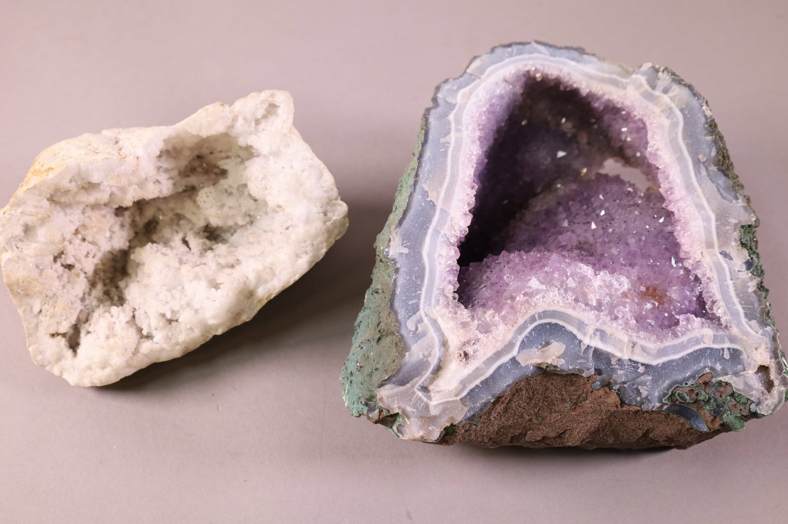 2 GEODES (1 of 3)