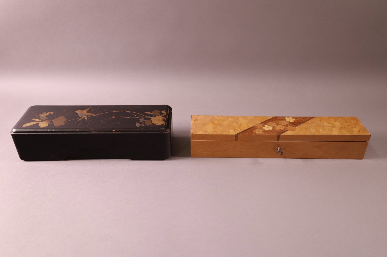 2 DRESSER BOXES (1 of 3)