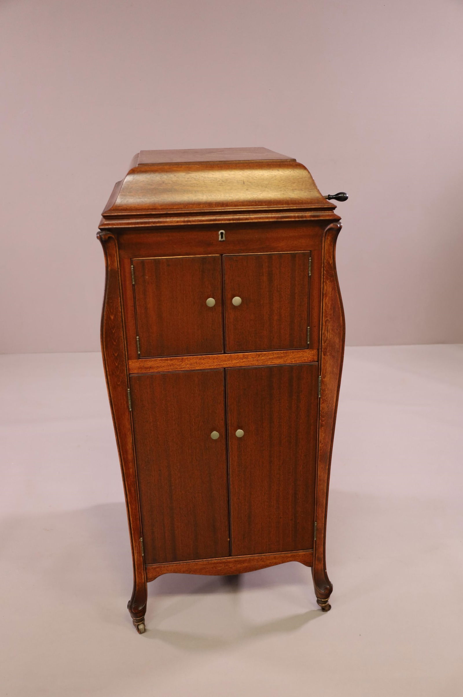 VICTOR VV-XI VICTROLA (1 of 5)