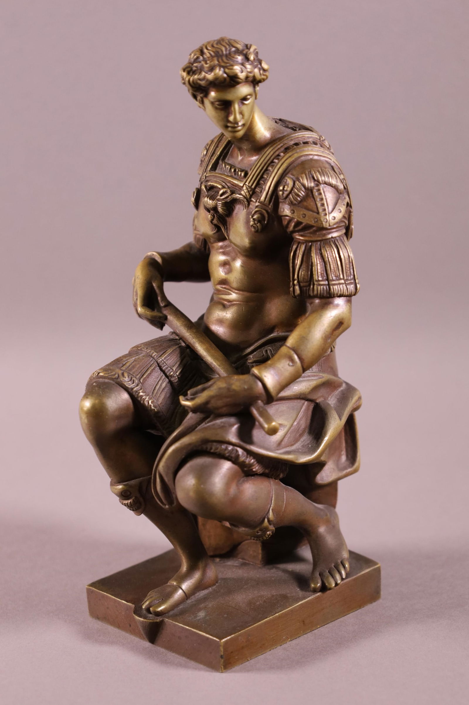 GRAND TOUR BRONZE (1 of 2)