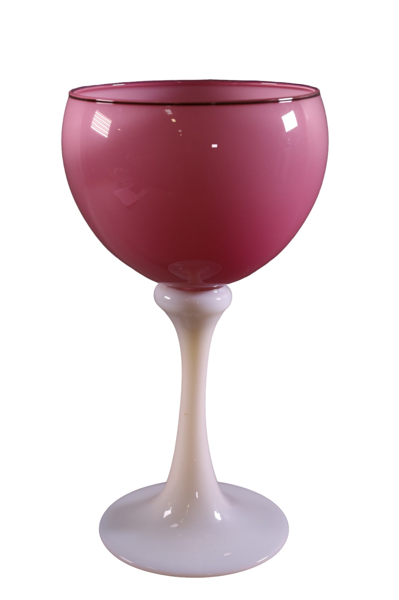 STEUBEN CENTER VASE (1 of 3)